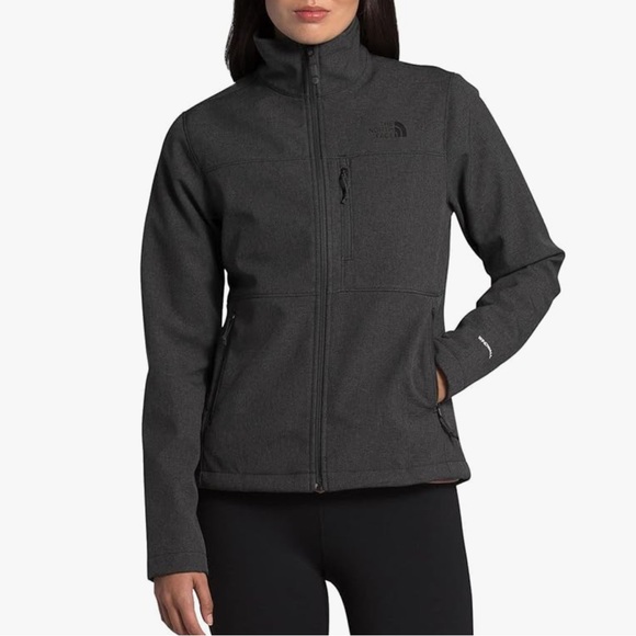 The North Face Women's Apex Bionic Jacket - Picture 1 of 4